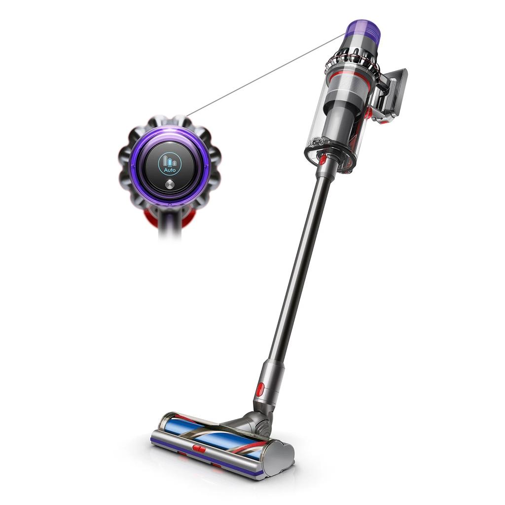 Dyson V11 Outsize Vacuum Cleaner - Gray Refurbished - Dyson refurbished available on Backmarket