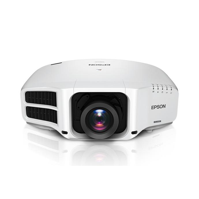 Epson PowerLite Pro G7400U Video projector 5500 Lumen - White Refurbished - Epson refurbished available on Backmarket