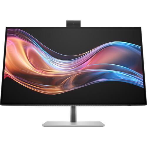 Hp 27-inch Monitor 3840 x 2160 LCD (Series 7 Pro 727pm) Reconditionné - Hewlett-Packard (ou HP en abrégé) refurbished available on Backmarket