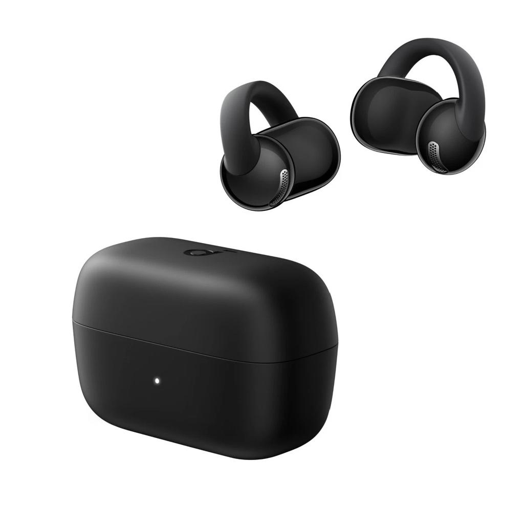 Soundcore C50I Earbud Bluetooth Earphones - Black Refurbished - Anker Soundcore refurbished available on Backmarket
