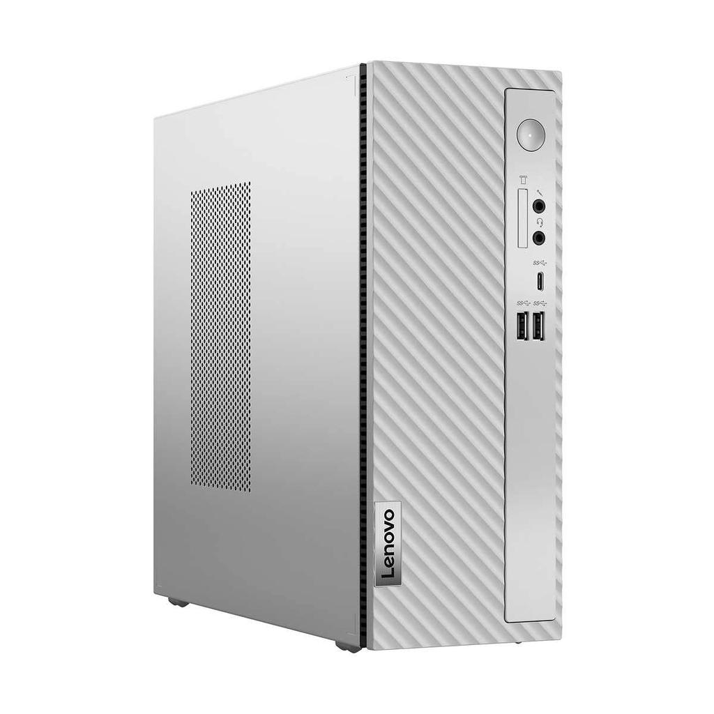 Lenovo IdeaCentre 3 90VT000GUS Core i5 2.5 GHz - SSD 512 GB RAM 16GB Reconditionné - Lenovo refurbished available on Backmarket