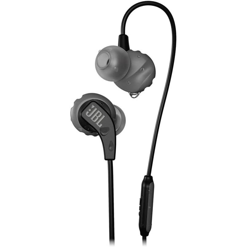 Buy JBL Endurance Run Earbud Earphones - Black Reconditionné - $49.99 JBL Endurance Run Earbud Earphones - Black Reconditionné - JBL refurbished available on Backmarket
