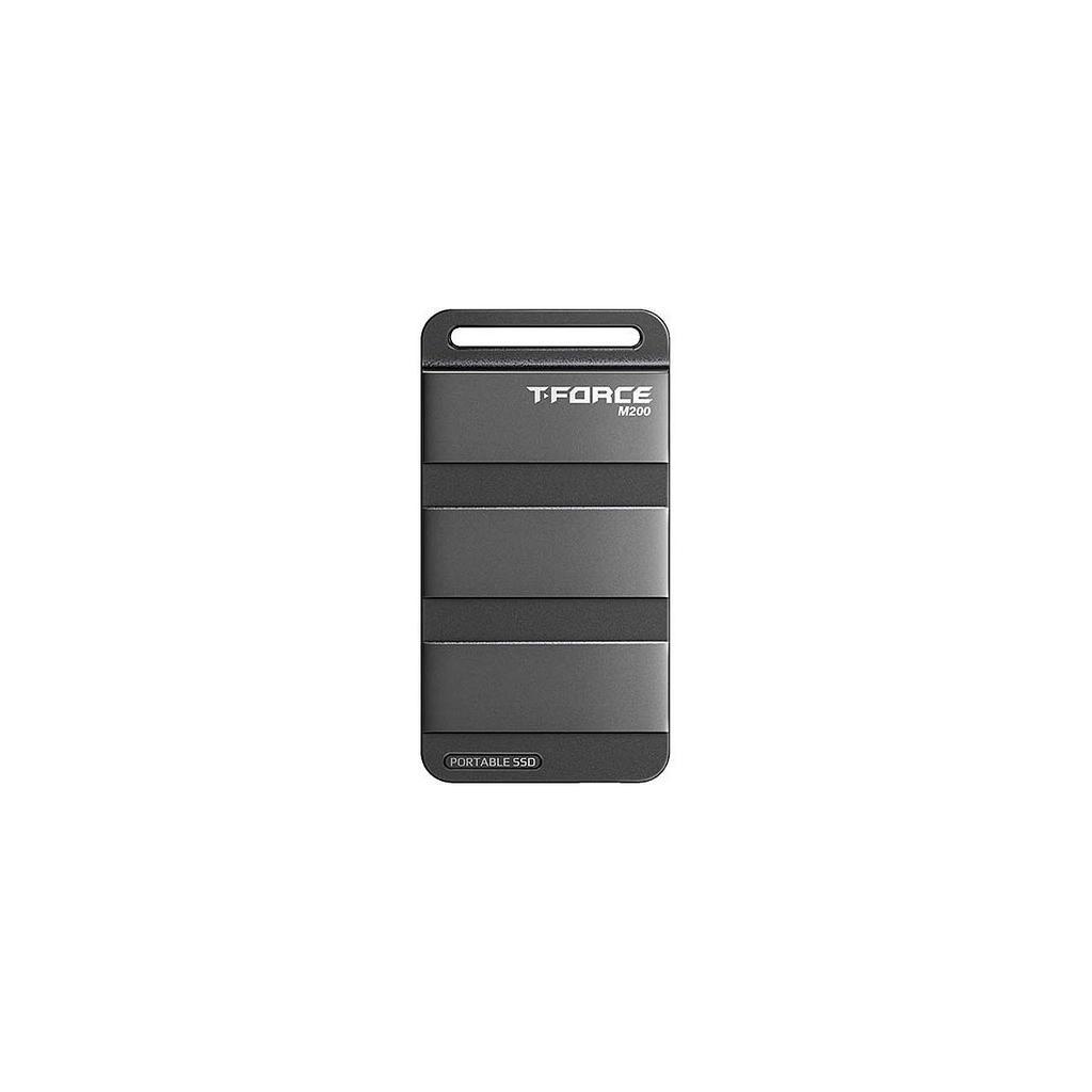 Team Group T-FORCE M200 External hard drive - SSD 500 GB Refurbished - Team Group refurbished available on Backmarket