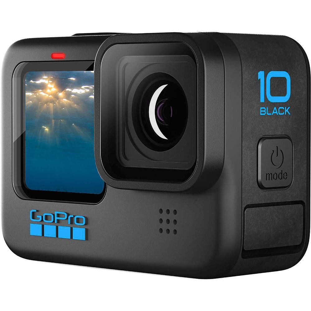 GoPro HERO10 Sport camera Refurbished - GoPro refurbished available on Backmarket
