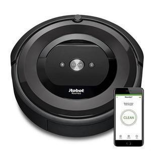 IROBOT Roomba E5 Refurbished - iRobot refurbished available on Backmarket