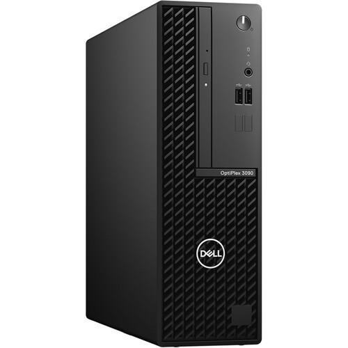 Dell OptiPlex 3090 SFF Core i5 3.1 GHz - SSD 1 TB RAM 32GB Refurbished - Dell refurbished available on Backmarket