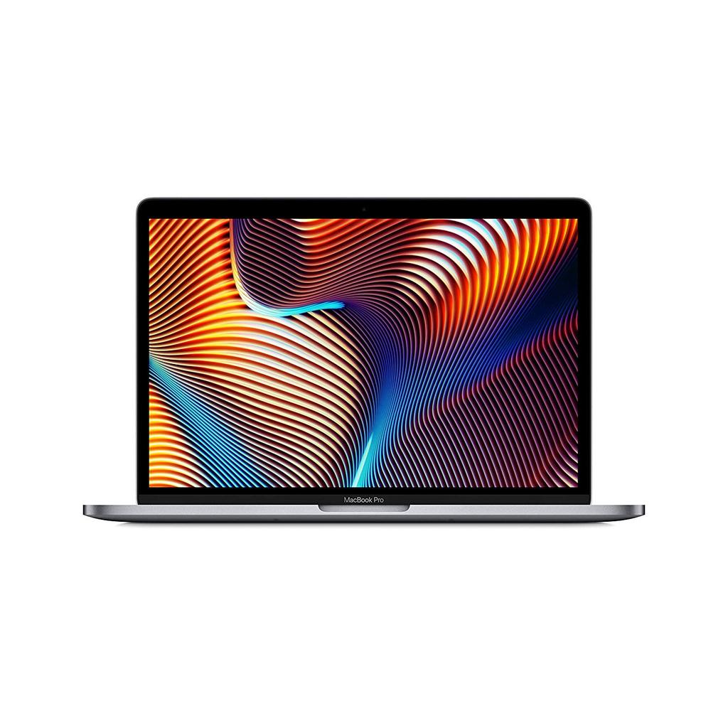 MacBook Pro Retina 13-inch (2019) - Core i5 - 16GB - SSD 512GB Reconditionné - Apple refurbished available on Backmarket