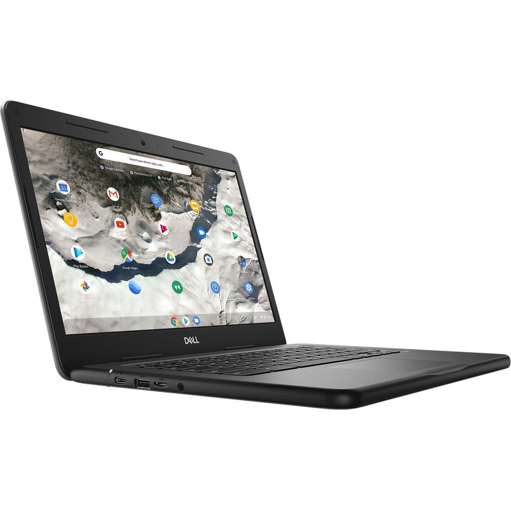 Dell ChromeBook 3400 Celeron N4000 1.1 GHz 32 GB SSD - 4 GB Refurbished - Dell refurbished available on Backmarket