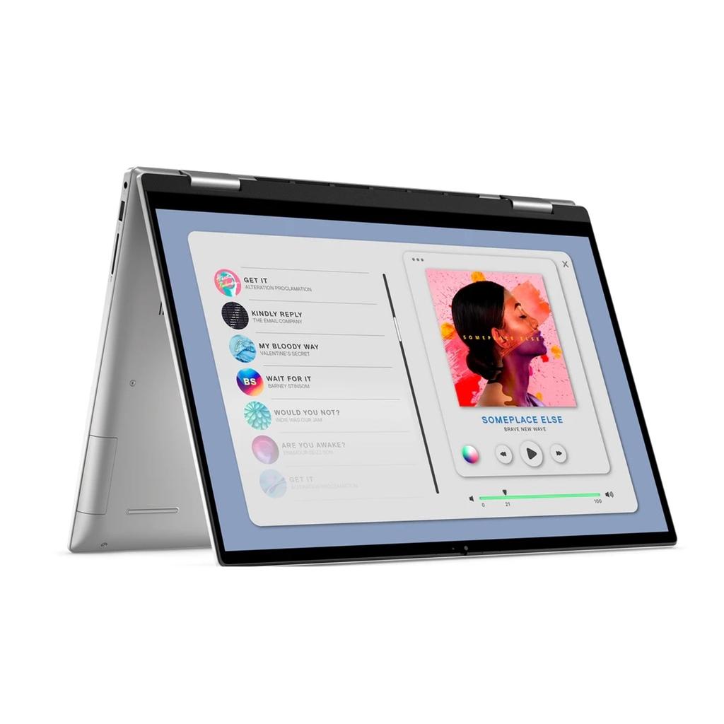 Dell Inspiron 7630 16-inch (2022) - Core i7-1360P - 16 GB - SSD 256 GB Reconditionné - Dell refurbished available on Backmarket