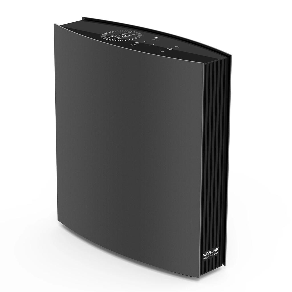 Wavlink WiFi Router High Speed Router Reconditionné - Wavlink refurbished available on Backmarket