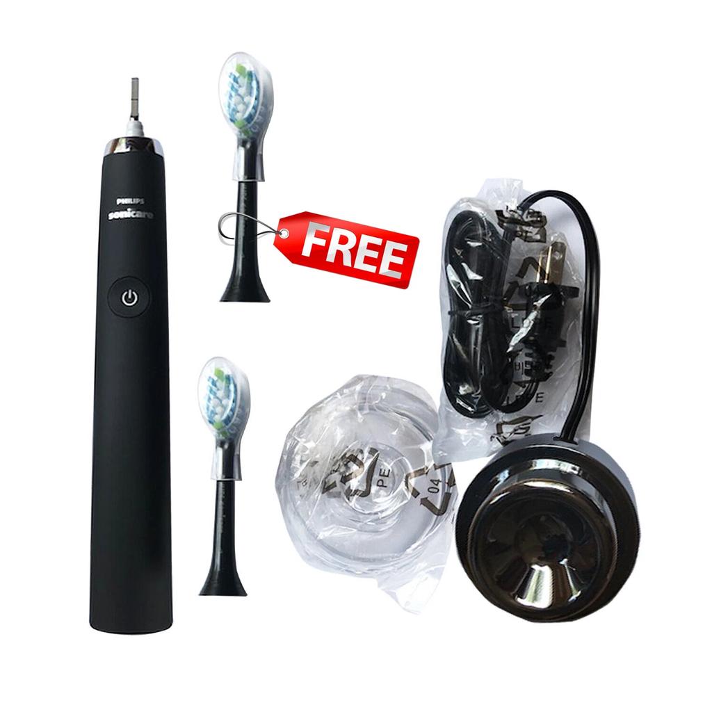 Philips Sonicare DiamondClean Electric toothbrushe Reconditionné - Philips refurbished available on Backmarket