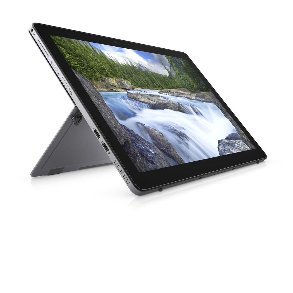 Dell Latitude 7210 2-in-1 12-inch (2020) - Core i7 - Gen 10 (U) - 16 GB - SSD 512 GB Refurbished - Dell refurbished available on Backmarket