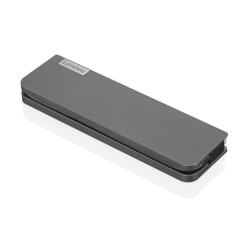 Lenovo 40AU0065US Docking Station Reconditionné - Lenovo refurbished available on Backmarket
