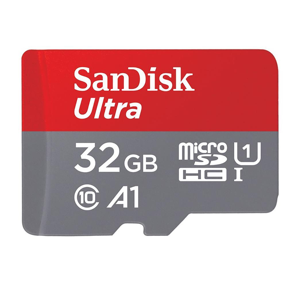Sandisk QUA4032GAN6MA USB key Reconditionné - SanDisk refurbished available on Backmarket