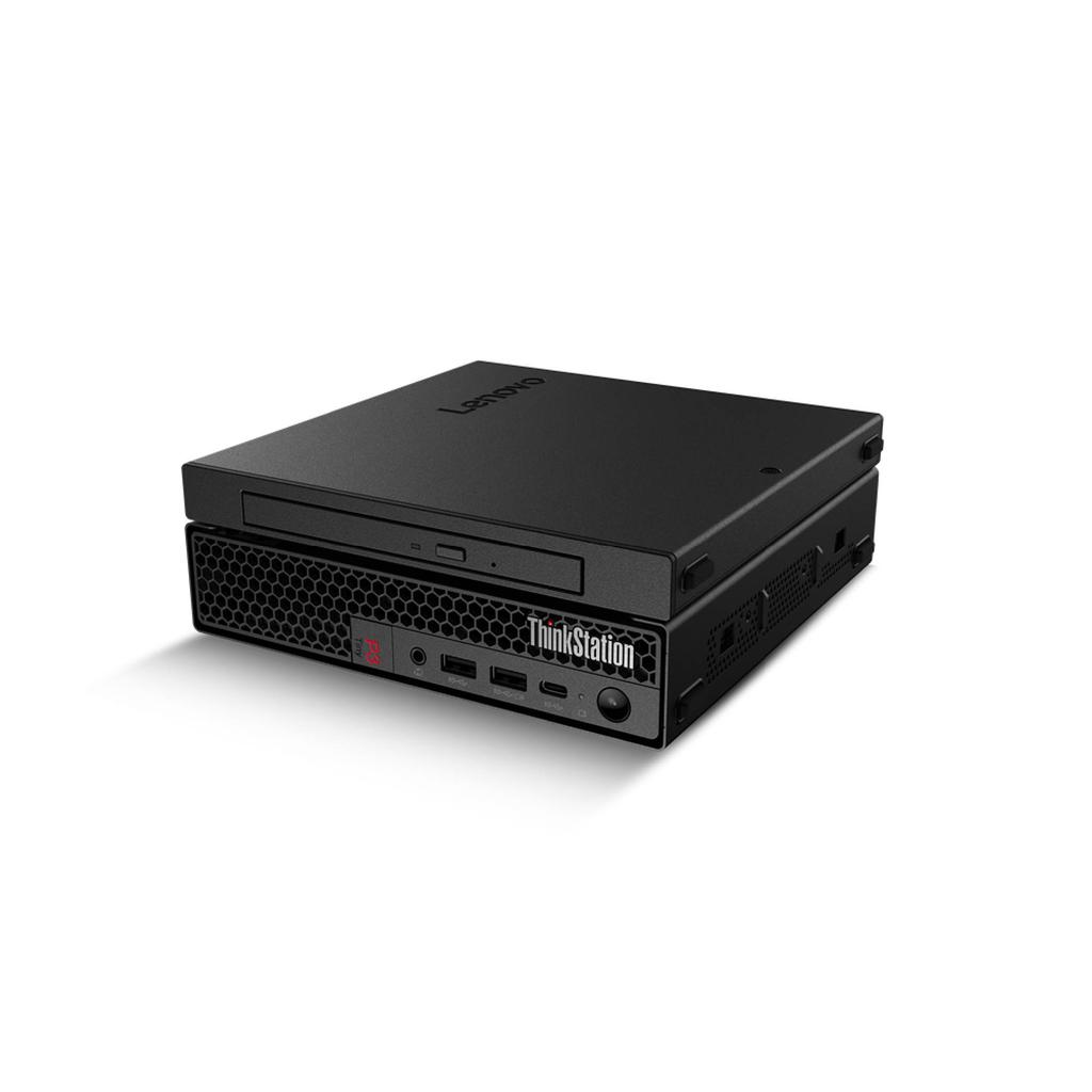 Lenovo Thinkstation P3 Core i7 2.1 GHz - SSD 1 TB RAM 32GB Reconditionné - Lenovo refurbished available on Backmarket