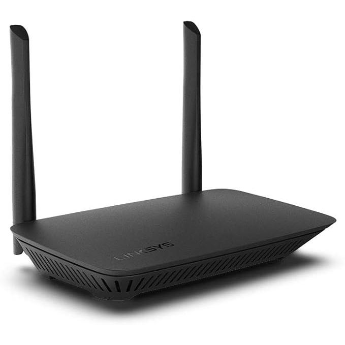 Buy Linksys E5400 Router Refurbished - $69.84 Linksys E5400 Router Refurbished - Linksys refurbished available on Backmarket