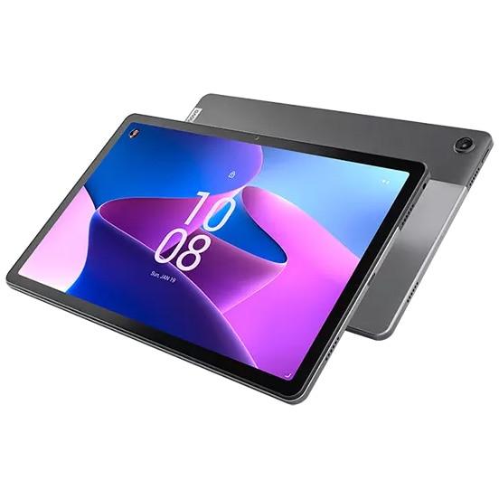 Lenovo Tab M10 Plus (3rd Gen) 128GB - Gray - (Wi-Fi) Reconditionné - Lenovo refurbished available on Backmarket