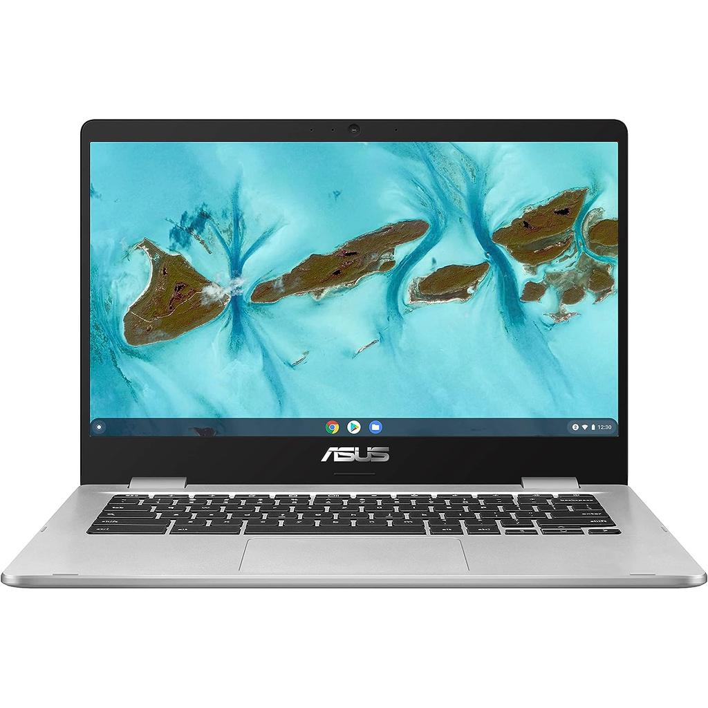 Asus Chromebook C424MA-SS44F Celeron N4020 1.1 GHz 64 GB eMMC - 4 GB Refurbished - Asus refurbished available on Backmarket