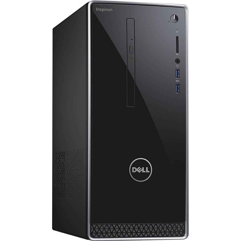 Dell Inspiron 3650 Core i5 2.7 GHz - SSD 512 GB RAM 8GB Refurbished - Dell refurbished available on Backmarket