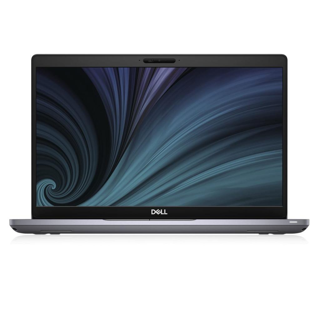 Dell Latitude 5411 14-inch (2020) - Core i5 - Gen 10 (H) - 8 GB - SSD 256 GB Refurbished - Dell refurbished available on Backmarket