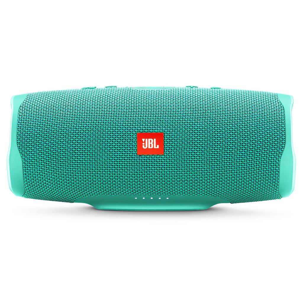JBL Charge 4 Bluetooth speakers - Teal Refurbished - JBL refurbished available on Backmarket