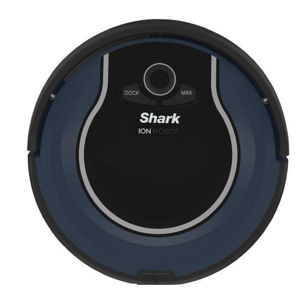 Robot vacuum SHARK Ion Robot RV761 Refurbished - Shark refurbished available on Backmarket