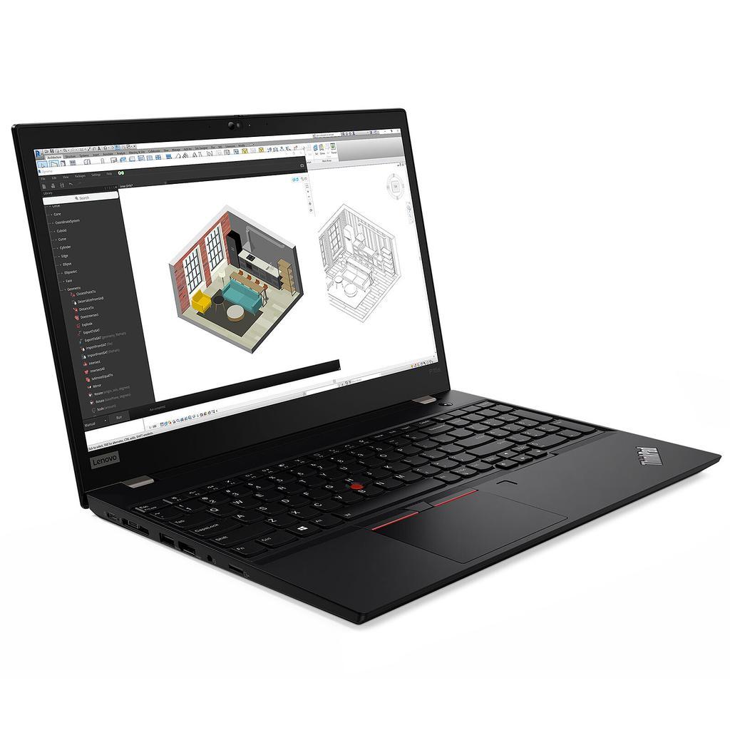 Lenovo ThinkPad P15s G2 16-inch (2021) - Core i7 - Gen 11 (G) - 16 GB - SSD 512 GB Reconditionné - Lenovo refurbished available on Backmarket