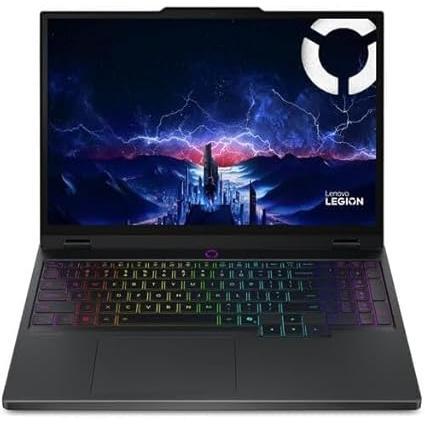 Lenovo Legion Pro 5i 16-inch - Core Ultra 7 255HX - 32GB 1024GB Nvidia GeForce RTX 5070 Reconditionné - Lenovo refurbished available on Backmarket