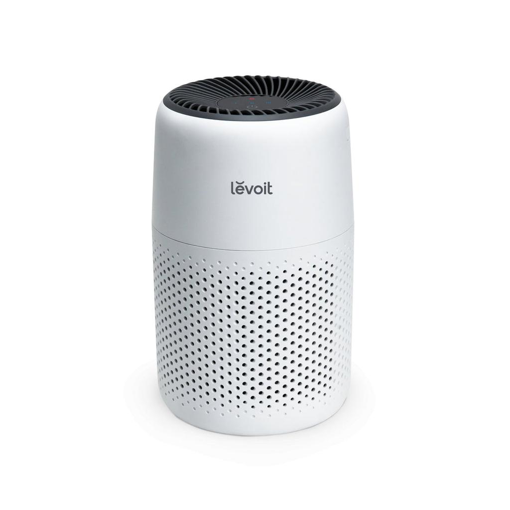 Levoit Core Mini-P Air purifier Refurbished - Levoit refurbished available on Backmarket