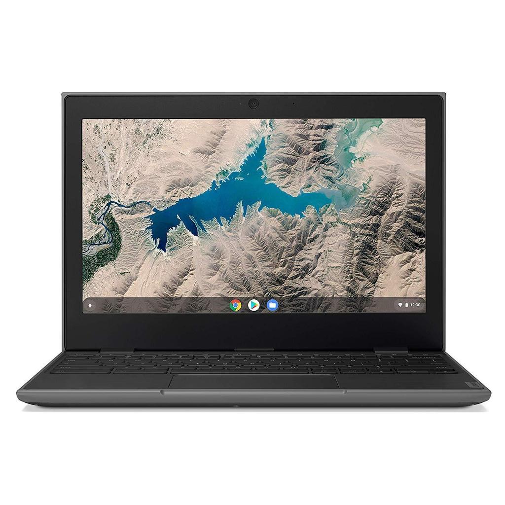 Lenovo ChromeBook 100E Celeron N3350 1.1 GHz 32 GB SSD - 4 GB Refurbished - Lenovo refurbished available on Backmarket