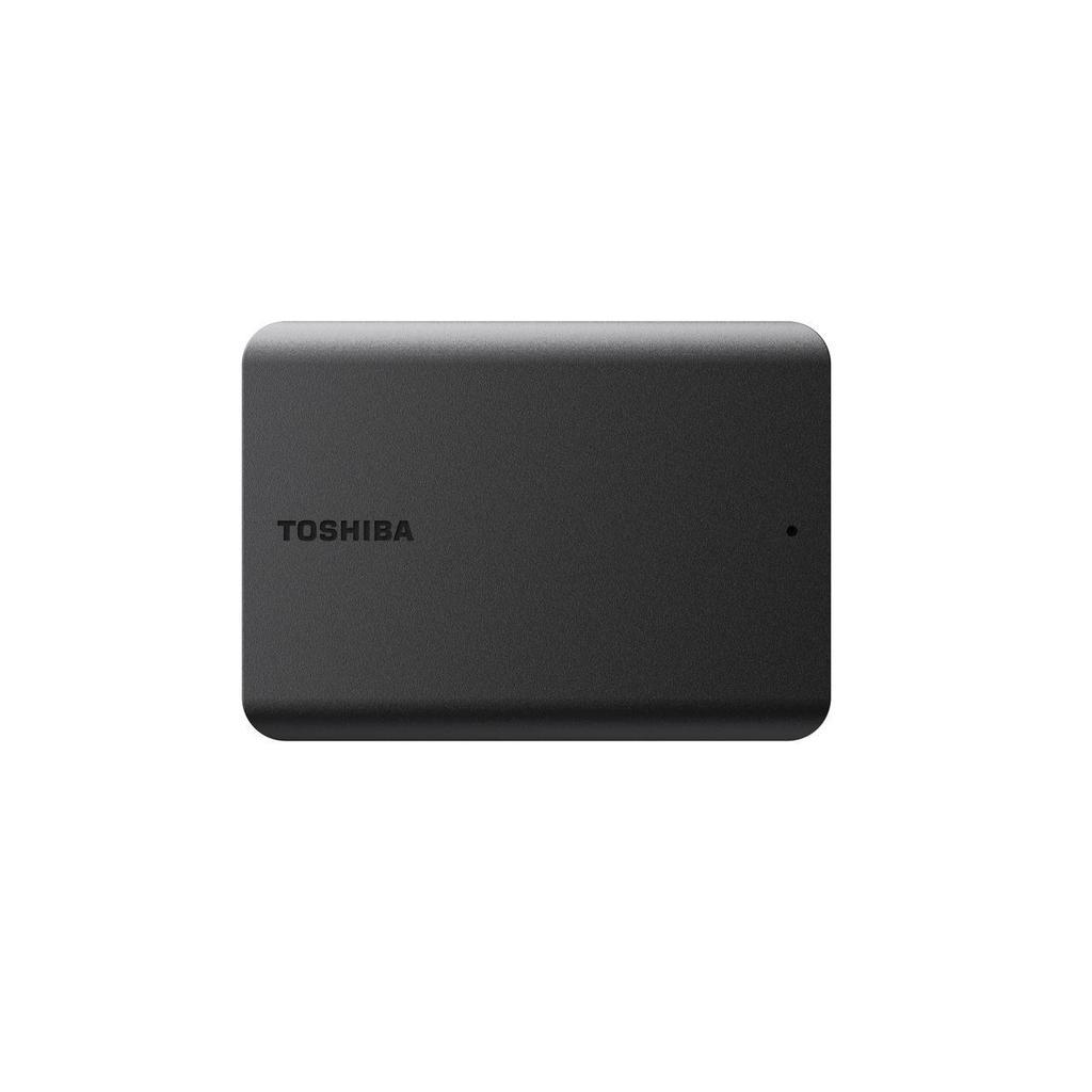 Toshiba HDTB520XK3AA External hard drive - HDD 2 TB Refurbished - Toshiba refurbished available on Backmarket