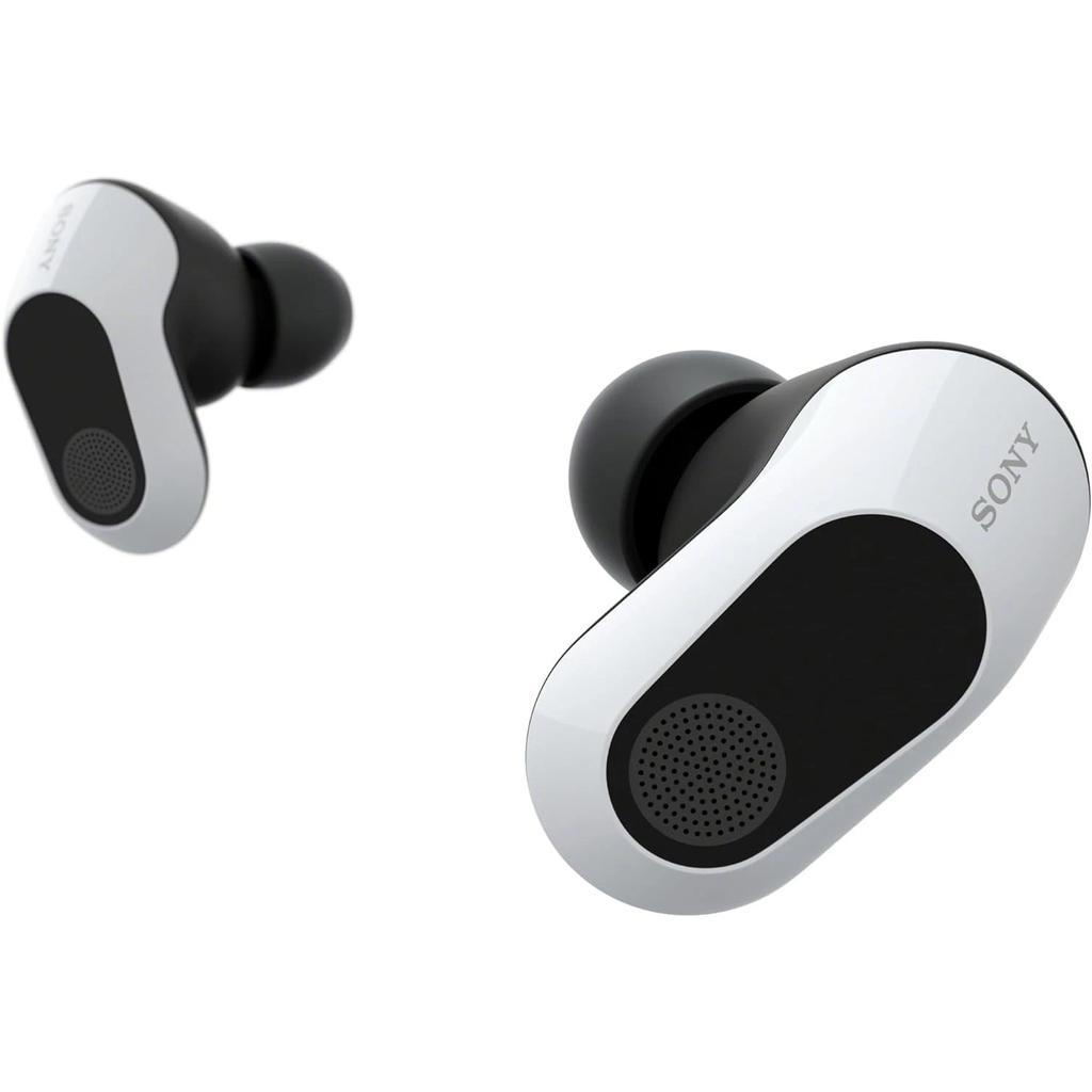 Sony WF-G700N Earbud Bluetooth Earphones - Black/White Reconditionné - Sony refurbished available on Backmarket