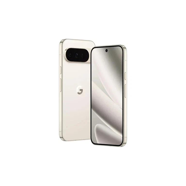 Google Pixel 10 Pro XL 256GB - Beige - Unlocked Refurbished - Google refurbished available on Backmarket
