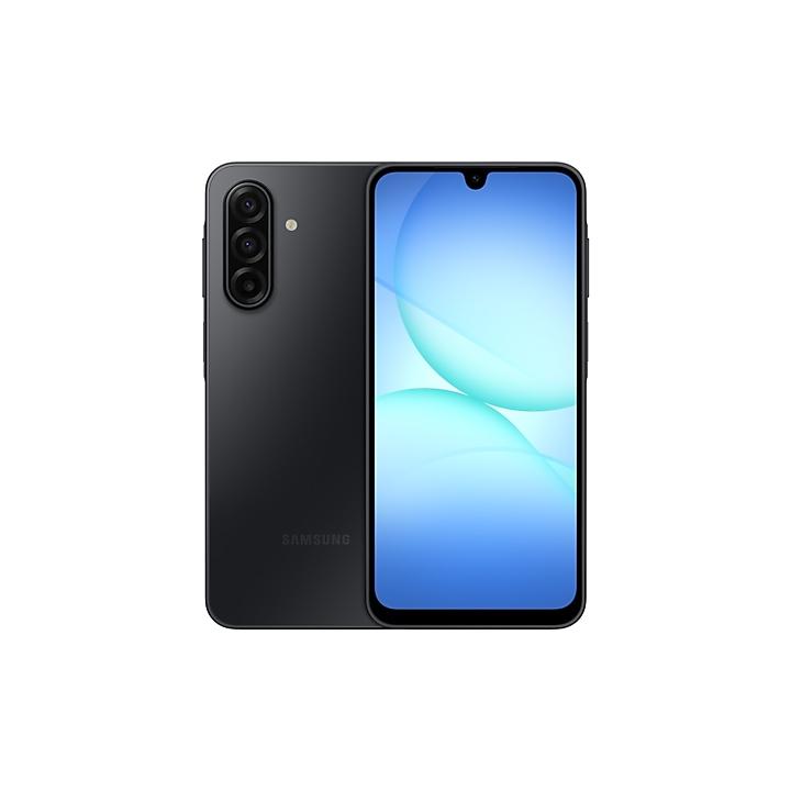 Galaxy A17 128GB - Black - Unlocked Refurbished - Samsung refurbished available on Backmarket