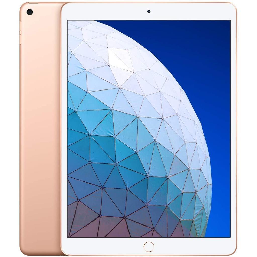 iPad Air 10.5-inches (2019) 3rd gen 64 GB - Wi-Fi + 4G - Gold