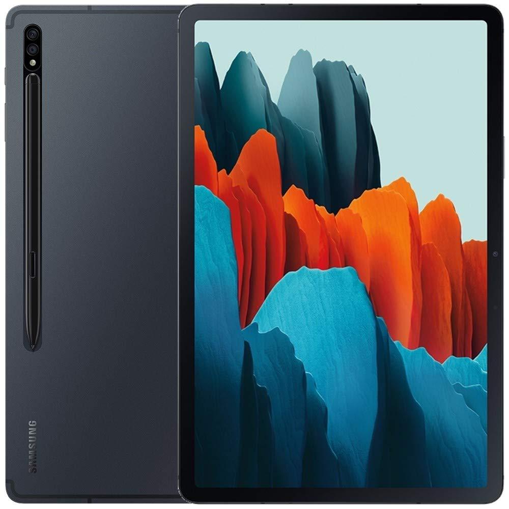 Galaxy Tab S7 128GB - Dark Blue - (Wi-Fi) Refurbished - Samsung refurbished available on Backmarket