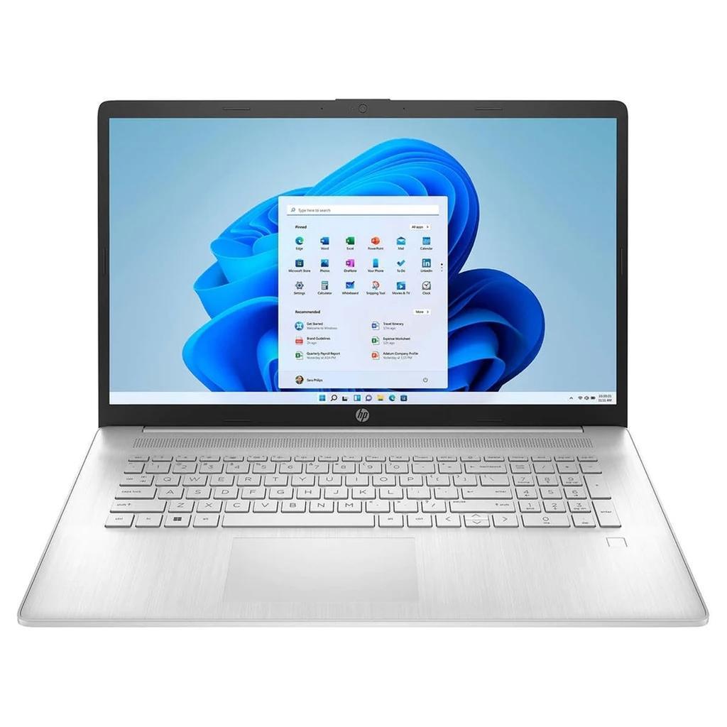 Buy Hp 17-cn2003ca 15-inch (2022) - Core i5-1235U - 8 GB - SSD 512 GB Reconditionné - $603.00 Hp 17-cn2003ca 15-inch (2022) - Core i5-1235U - 8 GB - SSD 512 GB Reconditionné - Hewlett-Packard (ou HP en abrégé) refurbished available on Backmarket