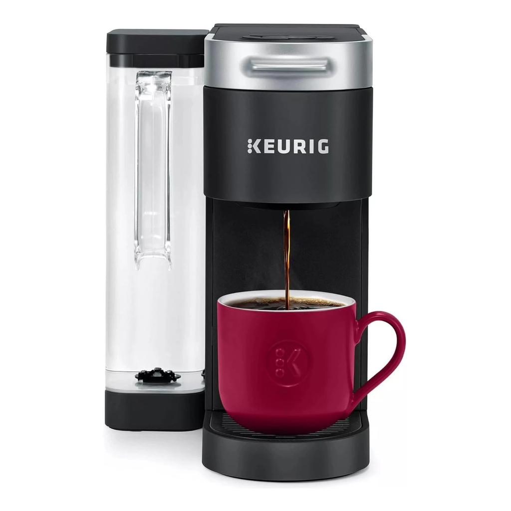 Coffee maker Dolce gusto compatible Keurig KSK910BK Refurbished - Keurig refurbished available on Backmarket