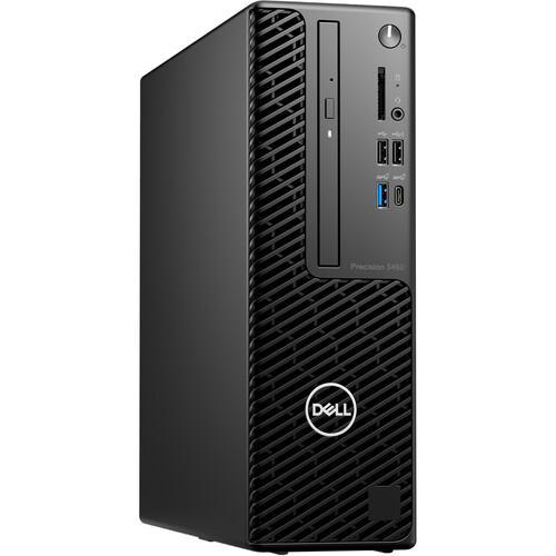 Dell Precision T3440 SFF Core i5 3.1 GHz - SSD 1 TB RAM 8GB Refurbished - Dell refurbished available on Backmarket