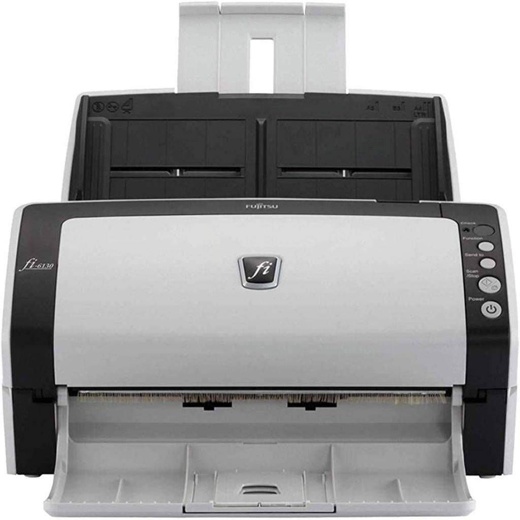 Buy Fujitsu FI-6130Z Scanner Refurbished - $248.40 Fujitsu FI-6130Z Scanner Refurbished - Fujitsu refurbished available on Backmarket