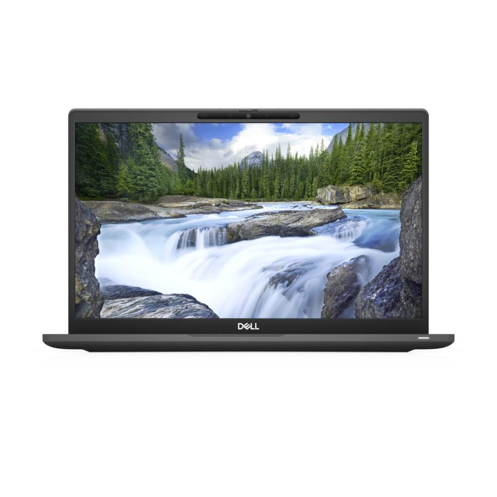 Dell Latitude 7320 13-inch (2020) - Core i7 - Gen 11 (G) - 16 GB - SSD 256 GB Refurbished - Dell refurbished available on Backmarket