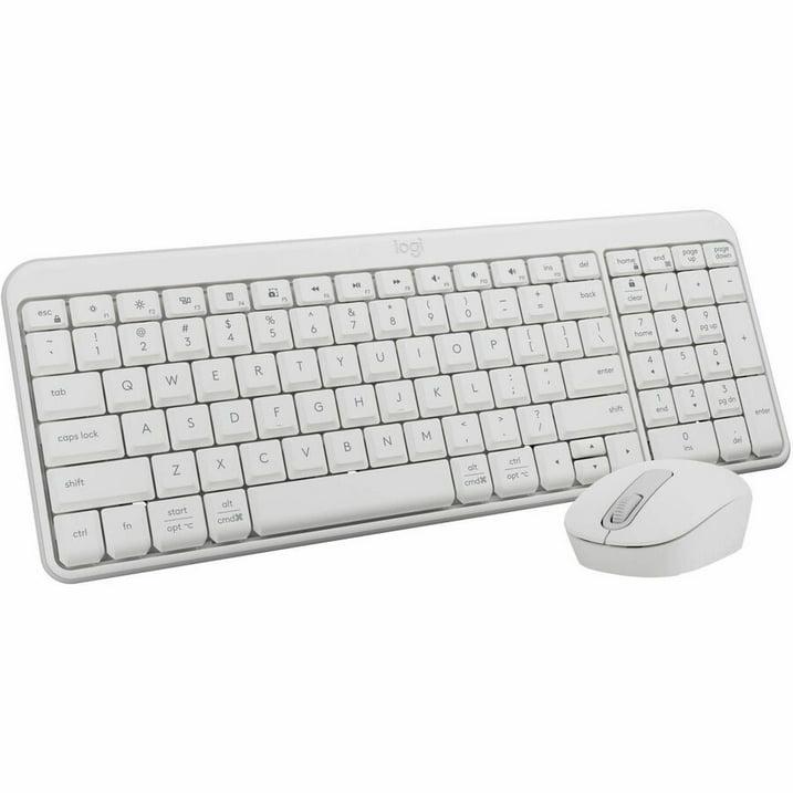 Buy Logitech Keyboard QWERTY Wireless MK250 Refurbished - $34.29 Logitech Keyboard QWERTY Wireless MK250 Refurbished - Logitech refurbished available on Backmarket