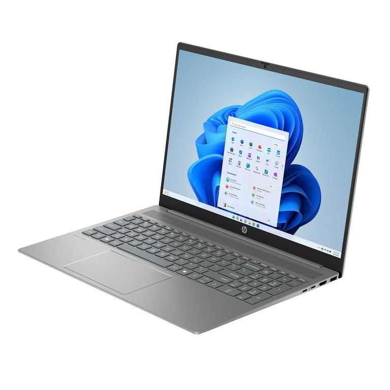 Hp Pavilion 16 16-inch (2023) - Ryzen 7 - 8000 Series (U) - 8 GB - SSD 512 GB Refurbished - Hewlett-Packard (ou HP en abrégé) refurbished available on Backmarket