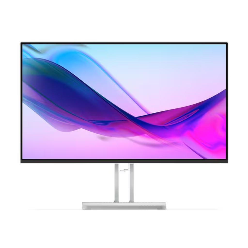 Lenovo 24-inch Monitor 1920 x 1080 LCD (L24i-4A) Refurbished - Lenovo refurbished available on Backmarket