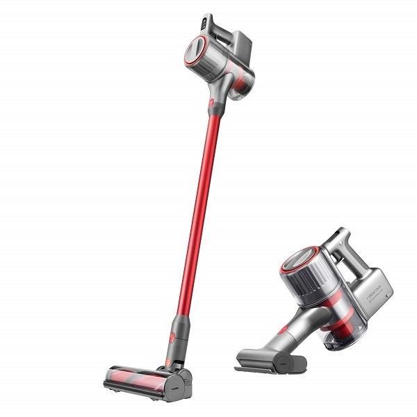 View photo 3 of Wireless broom vacuum cleaner ROBOROCK H6 Wireless broom vacuum cleaner ROBOROCK H6 Refurbished - View 3 - Roborock