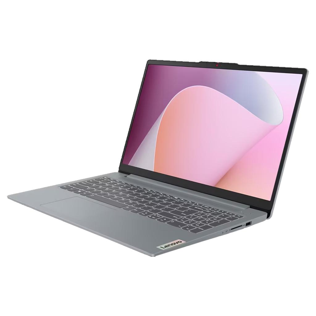 Lenovo IdeaPad Slim 3 15ABR8 15-inch (2023) - Ryzen 3 7330U - 8 GB - SSD 512 GB Reconditionné - Lenovo refurbished available on Backmarket