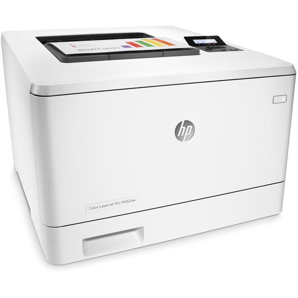 Buy HP M452NW Color laser Refurbished - $650.00 HP M452NW Color laser Refurbished - Hewlett-Packard (ou HP en abrégé) refurbished available on Backmarket