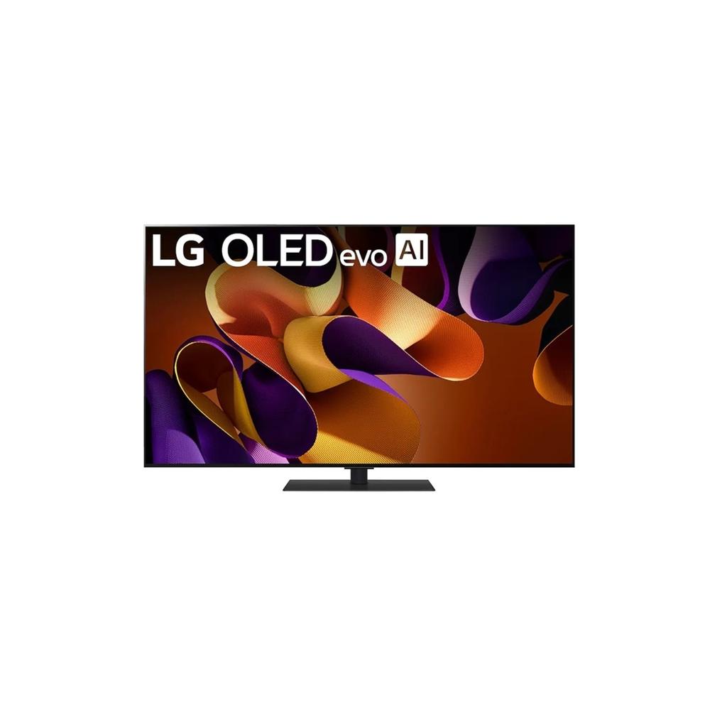 LG 65.0000-inch OLED65G4SUB 3840 x 2160 TV Refurbished - LG refurbished available on Backmarket