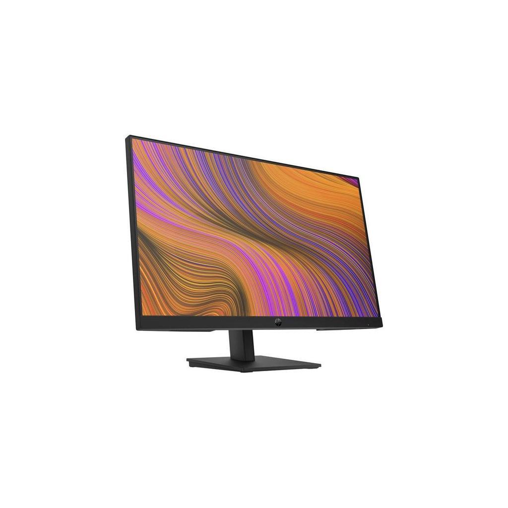 Hp 23.8-inch Monitor 1920 x 1080 LED (P24H G5) Refurbished - Hewlett-Packard (ou HP en abrégé) refurbished available on Backmarket