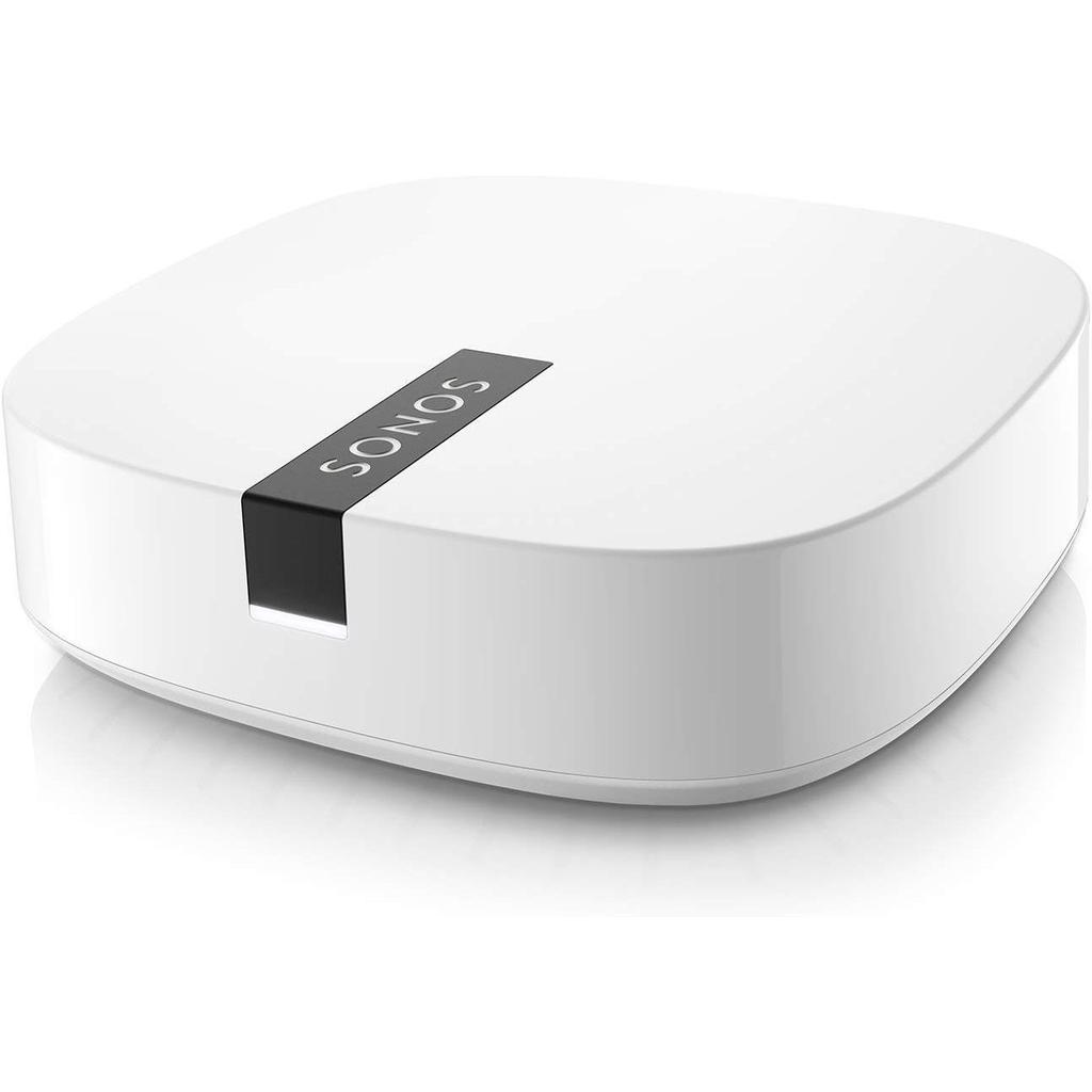 Sonos Boost Powerline Network Adapter Refurbished - Sonos refurbished available on Backmarket